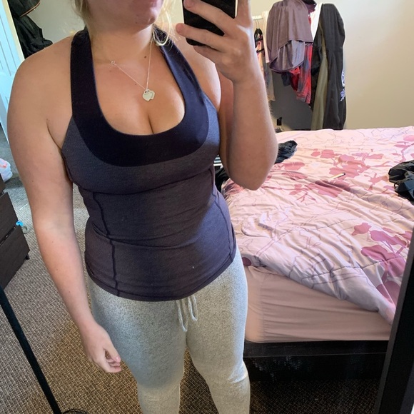 lululemon athletica Tops - Lululemon Tank